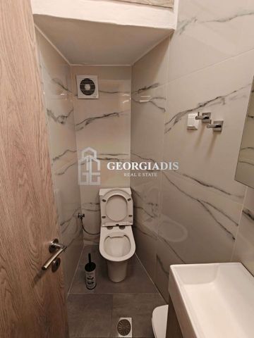 Studio/Γκαρσονιέρα για ενοικίαση Τριών Ταξιαρχών (Σέρρες) - Photo 3