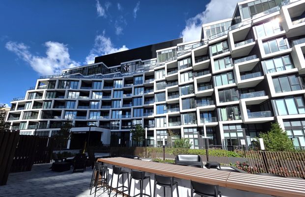 For Lease - 1 Kyle Lowry Road Unit# 622, Toronto, Ontario - Photo 1