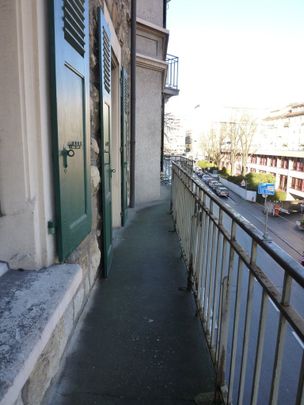 Charmilles 17- proche des transports et commerces - Foto 1