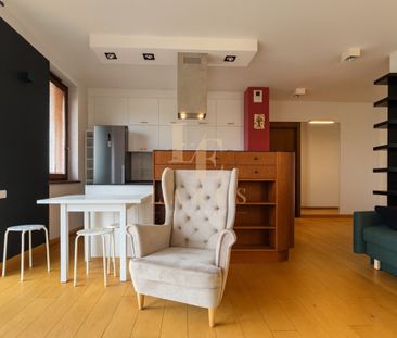 Mokotów | 2 pokoje | 52m2 | Taras - Photo 2