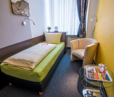 All Inklusive-Wohnen in bester Altstadtlage (Classic Apartment) - Photo 5