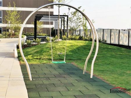 Wohnen im Puntigam Brauquartier! (Mietbeginn 01.02.2026) Anfragen nur per Mail möglich! - Photo 2