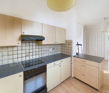 Appartement de 4.5 pièces au 1er étage avec belle terrasse - Foto 6