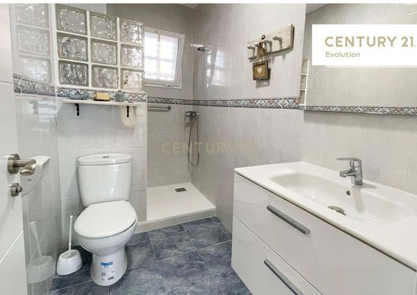 Calpe/Calp, Valencian Community