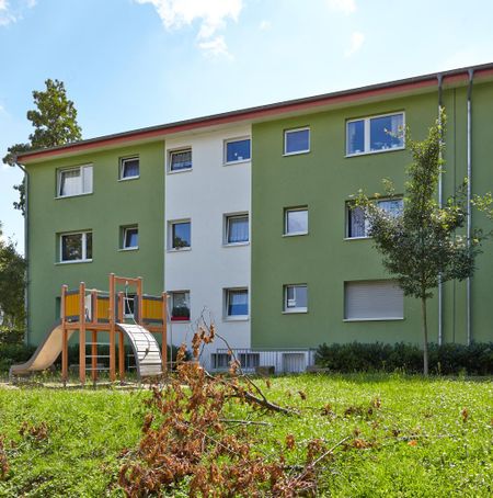 3-Zimmer Wohnung in Grumme - Photo 5