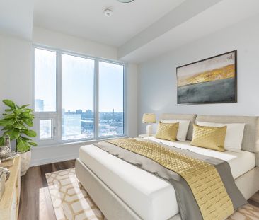 For Lease - 5 WELLINGTON Street Unit# 1001, Kitchener, Ontario - Photo 1