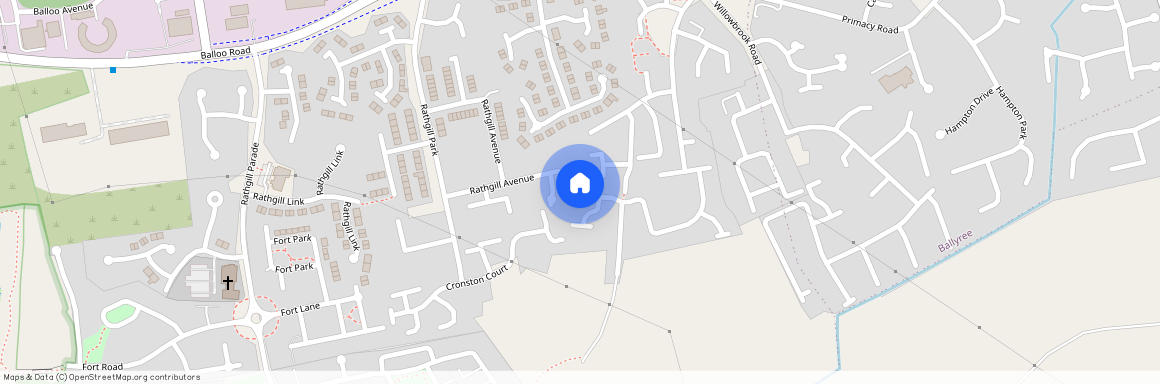 104 Willowbrook Park, Bangor, BT19 7FZ