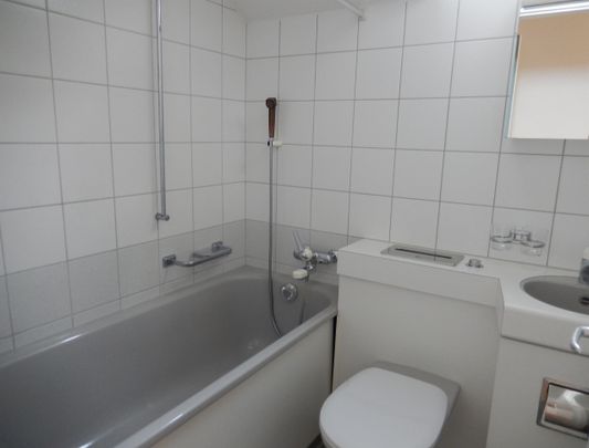 Wieso nicht eine Dachwohnung? - Photo 1