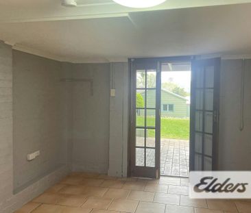 Charming and Comfortable with Entertaining Deck, Overlooking Leafy ... - Photo 3