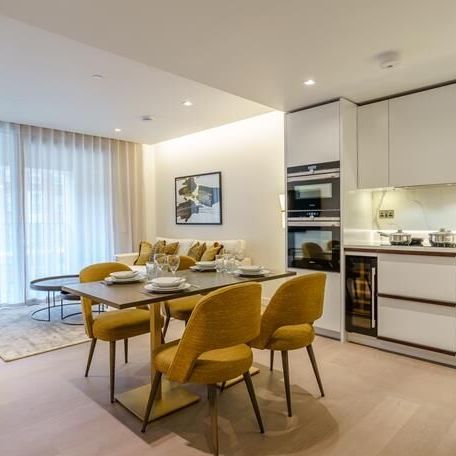 1 Bedroom Flat To Let - Photo 1