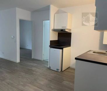 Rental Apartment - Photo 5