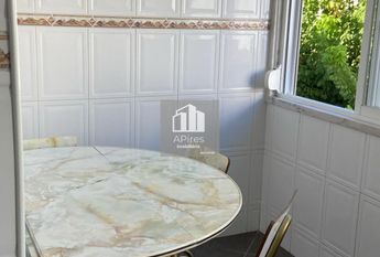 Apartamento T2 em Setúbal