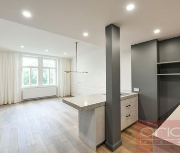 Apartment for rent, 4+kk - 3 bedrooms, 107m - Фото 5