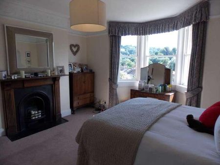 Widcombe Hill, Bath, BA2 - Photo 4