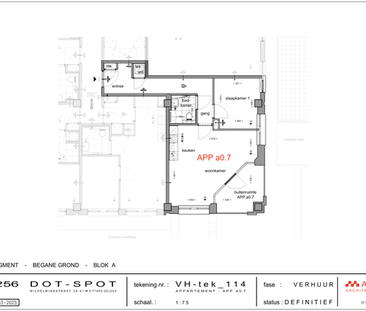 Te huur: Appartement Wilhelminastraat 43 A 1 in Sittard - foto 5