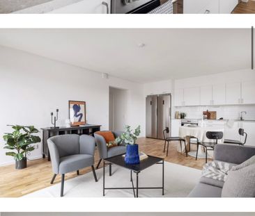 Trollsländevägen, Tumba - Photo 3