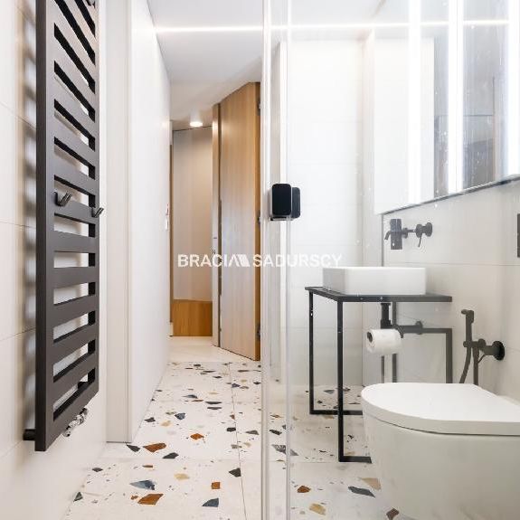 Mieszkanie Kraków Dębniki powierzchnia 70.0 m² C206-WM-90690 - Zdjęcie 1