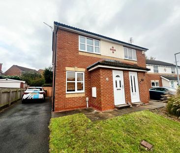 2 bedroom semi-detached house to rent - Photo 3