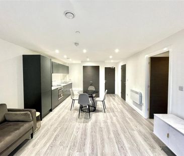 1 bedroom apartment to rent - Photo 5