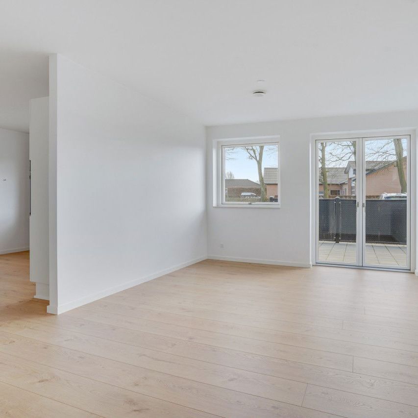 Drejergårdshaven 27, 8722 Hedensted - Foto 1