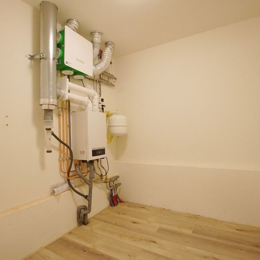 Schuttersstraat 5-A, Nieuw Crooswijk, 3034RJ, Rotterdam - Foto 1