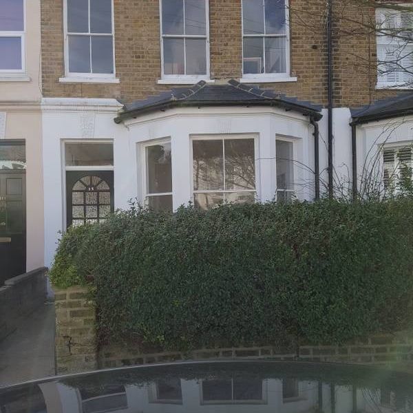 Room in a Shared House, Manor Park Road, N2 - Photo 1