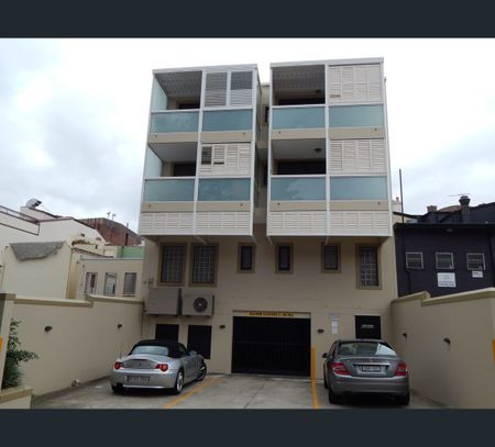 2/90-92 Audley Street, Petersham, NSW 2049 - Photo 3