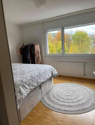 Beau logement de 2 pièces au 3ème étage - Foto 1