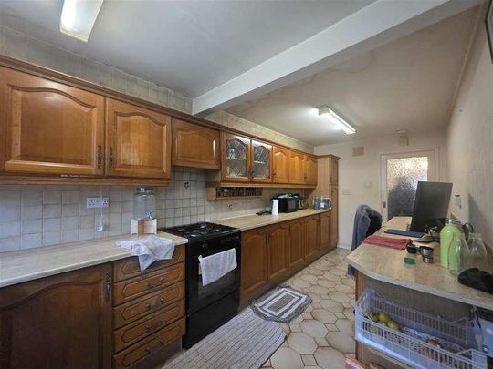 Wendys Close, Thurncourt, Leicester, LE5 - Photo 1