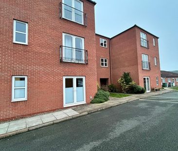 Fountain Park, Ollerton, NG22 - Photo 4