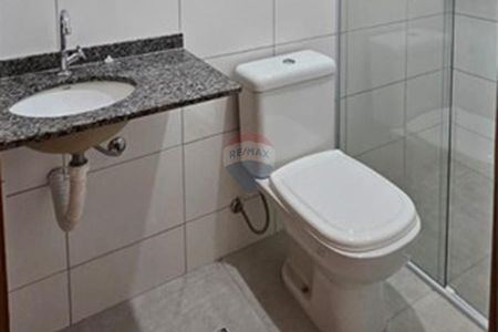 Apartamento para Locação 3 quartos com suíte mobiliado, em Jardim Calegaris, Paulínia/SP - Photo 5