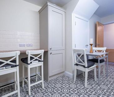 Flat 1, 19 Wellesley Avenue, Belfast, BT9 6DG - Photo 2