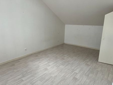 Location appartement 2 pièces, 53.62m², Challans - Photo 3
