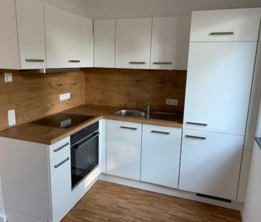 Mietwohnung in Erlangen - Hochwertige 1-Zimmer-Wohnung mit Einbauküche - Foto 1