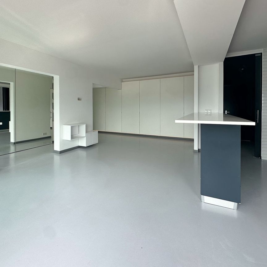 Rue de Lausanne, 1060, Saint-Gilles - Foto 1