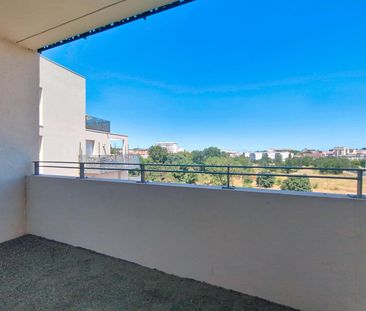 Location Appartement 2 pièces 40m² PERPIGNAN 66000 - Photo 5