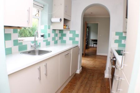 2 bedroom flat to rent - Photo 3