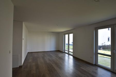 4-Raum Maisonette Wohnung, Zentrumsnah in Bad Düben zu vermieten! - Photo 4