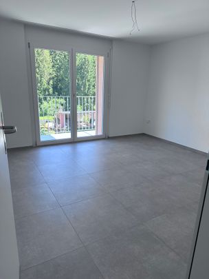 Sofort verfügbar! - frisch sanierte 3 Zimmer Wohnung mit Balkon - Foto 1