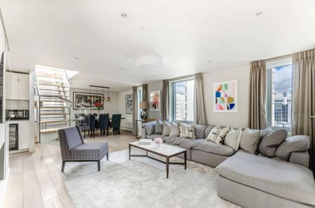 4 bedroom flat to rent - Photo 4