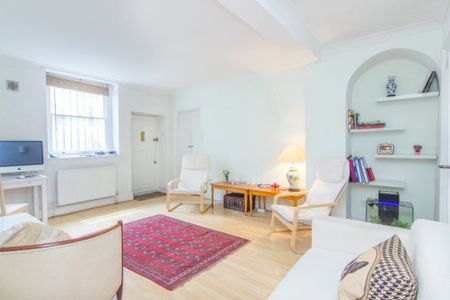 1 bedroom flat to rent - Photo 4