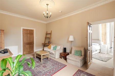 2 Bed Flat, Summerhall Place, EH9 - Photo 2