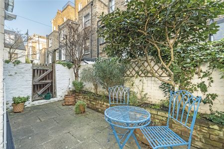 Winchester Street, Pimlico, SW1V, London - Photo 5