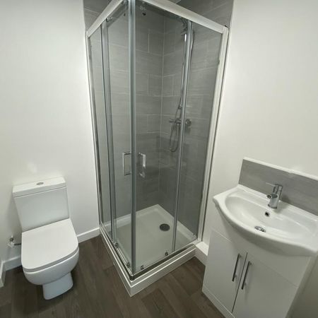 1 bedroom ground floor flat to rent - Photo 3