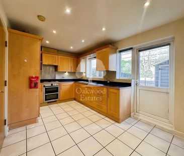 4 bedroom townhouse to rent - Photo 4