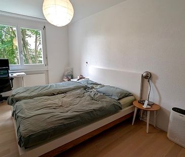 3½ Zimmer-Wohnung in Zürich - Kreis 10 Höngg, möbliert, auf Zeit - Photo 6