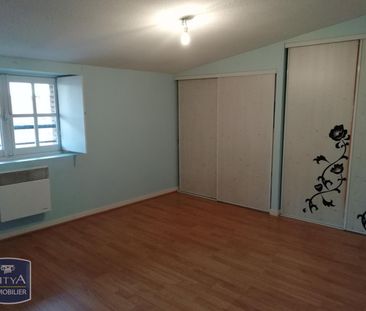 Location Appartement 4 pièces 135m² PAMIERS 09100 - Photo 2