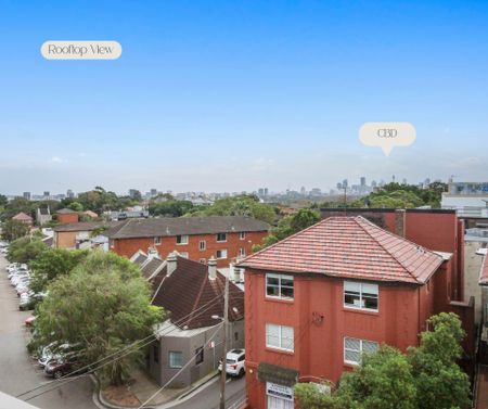 5/70 Arthur St, Randwick NSW 2031 - Apartment For Rent | Domain - Photo 5