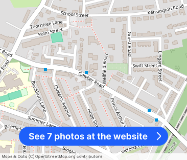 Gawber Road, Barnsley, S75 - Photo 1