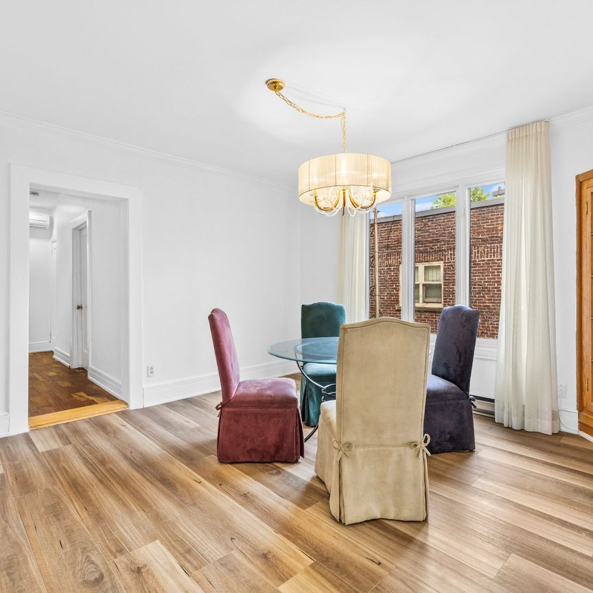 3481 Av. Walkley Montréal (Côte-des-Neiges, QC H3B - Photo 1